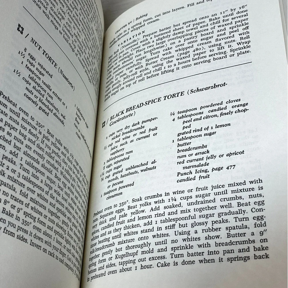 random house german cookbook